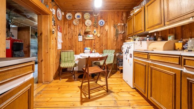 dom wolnostojący, 3 pokoje Siepraw. Zdjęcie 18