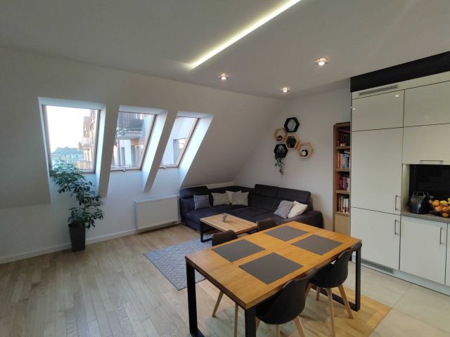 Mieszkanie 4-pokojowe Giżycko. Zdjęcie 1