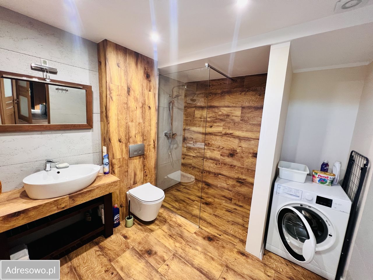 dom wolnostojący, 3 pokoje Kleśnik. Zdjęcie 3