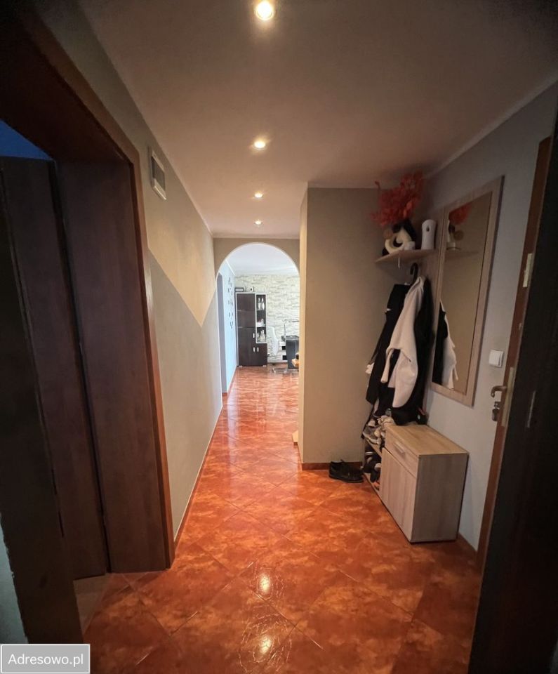 Mieszkanie 4-pokojowe Czaplinek. Zdjęcie 3