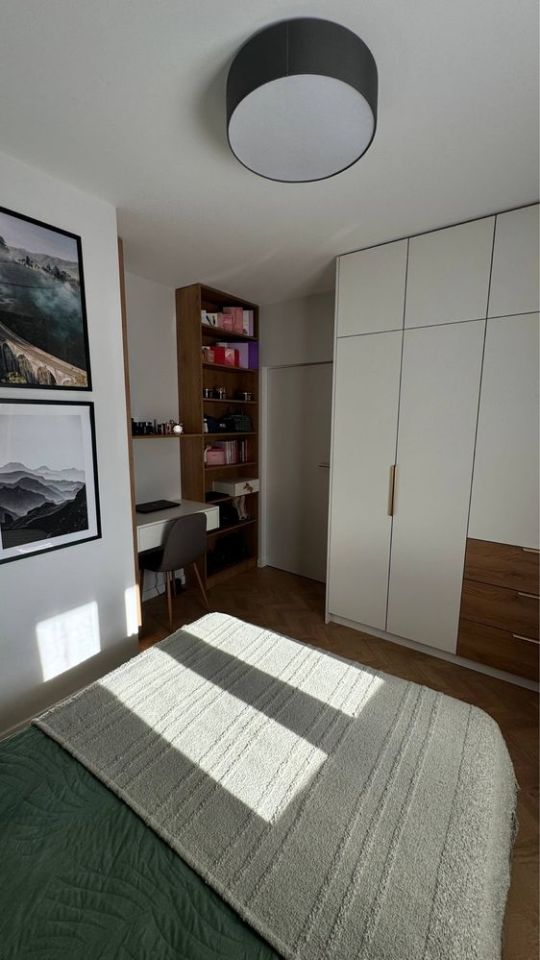 Mieszkanie 2-pokojowe Wrocław Jagodno, ul. Stanisława Drabika. Zdjęcie 5