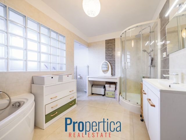 bliźniak, 8 pokoi Warszawa Ursus, ul. Robinii. Zdjęcie 8