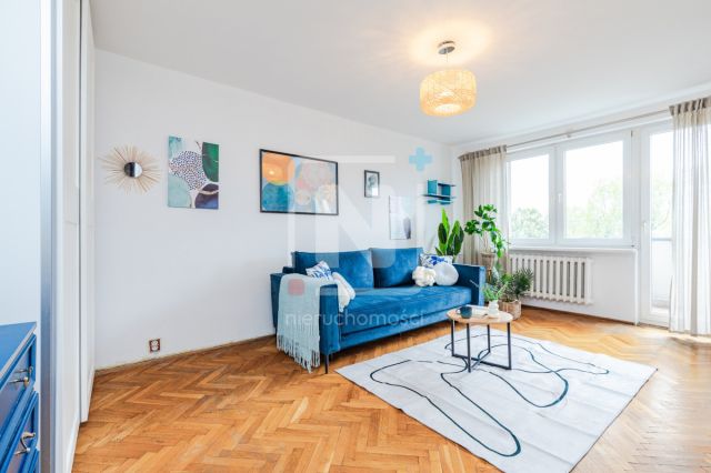 Mieszkanie 1-pokojowe Warszawa Śródmieście, ul. Okrąg. Zdjęcie 2