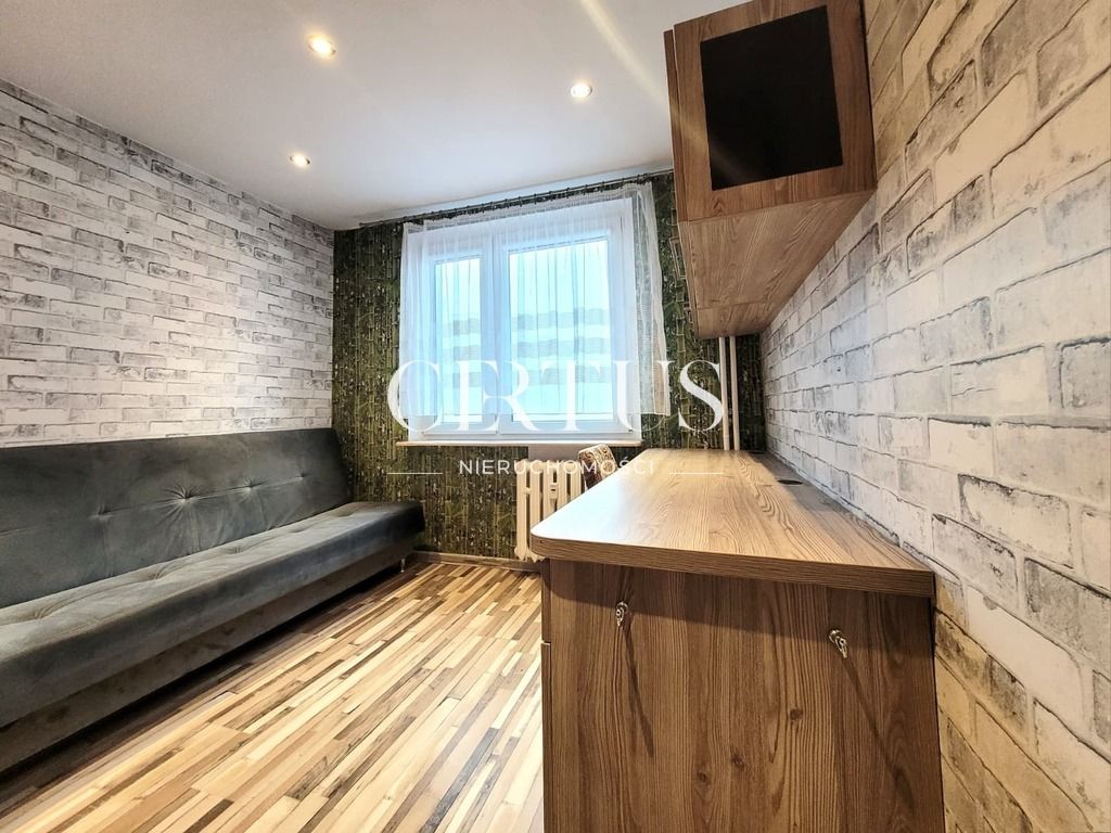 Mieszkanie 3-pokojowe Gorzów Wielkopolski, ul. Gabrieli Zapolskiej. Zdjęcie 8