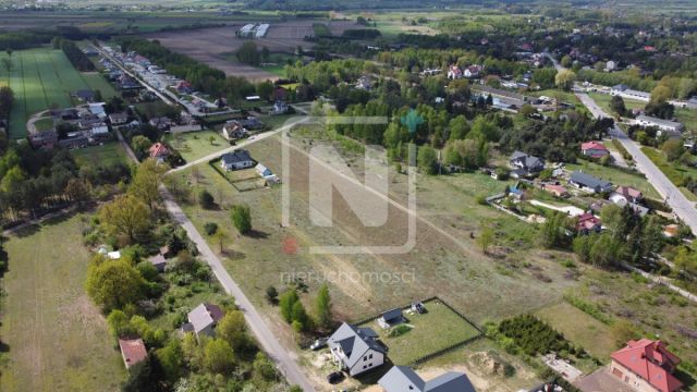 Działka budowlana Skierniewice, ul. Młynarska. Zdjęcie 1