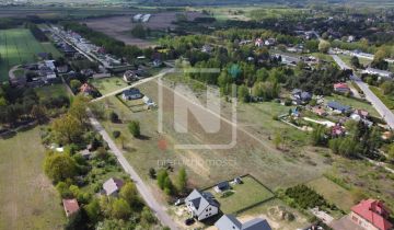 Działka budowlana Skierniewice, ul. Młynarska