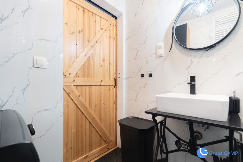 Mieszkanie 3-pokojowe Kraków, ul. Wrocławska. Zdjęcie 13