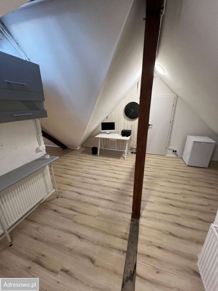 Mieszkanie 3-pokojowe Bydgoszcz Śródmieście, ul. Mikołaja Kopernika. Zdjęcie 8