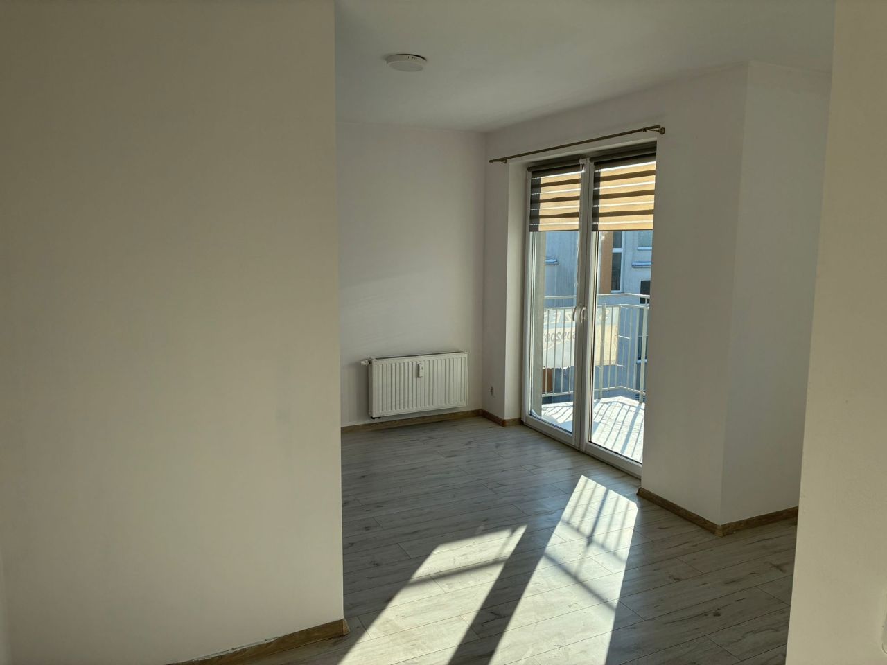 Mieszkanie 2-pokojowe Zalasewo, os. Osiedle Władysława Zamoyskiego. Zdjęcie 5