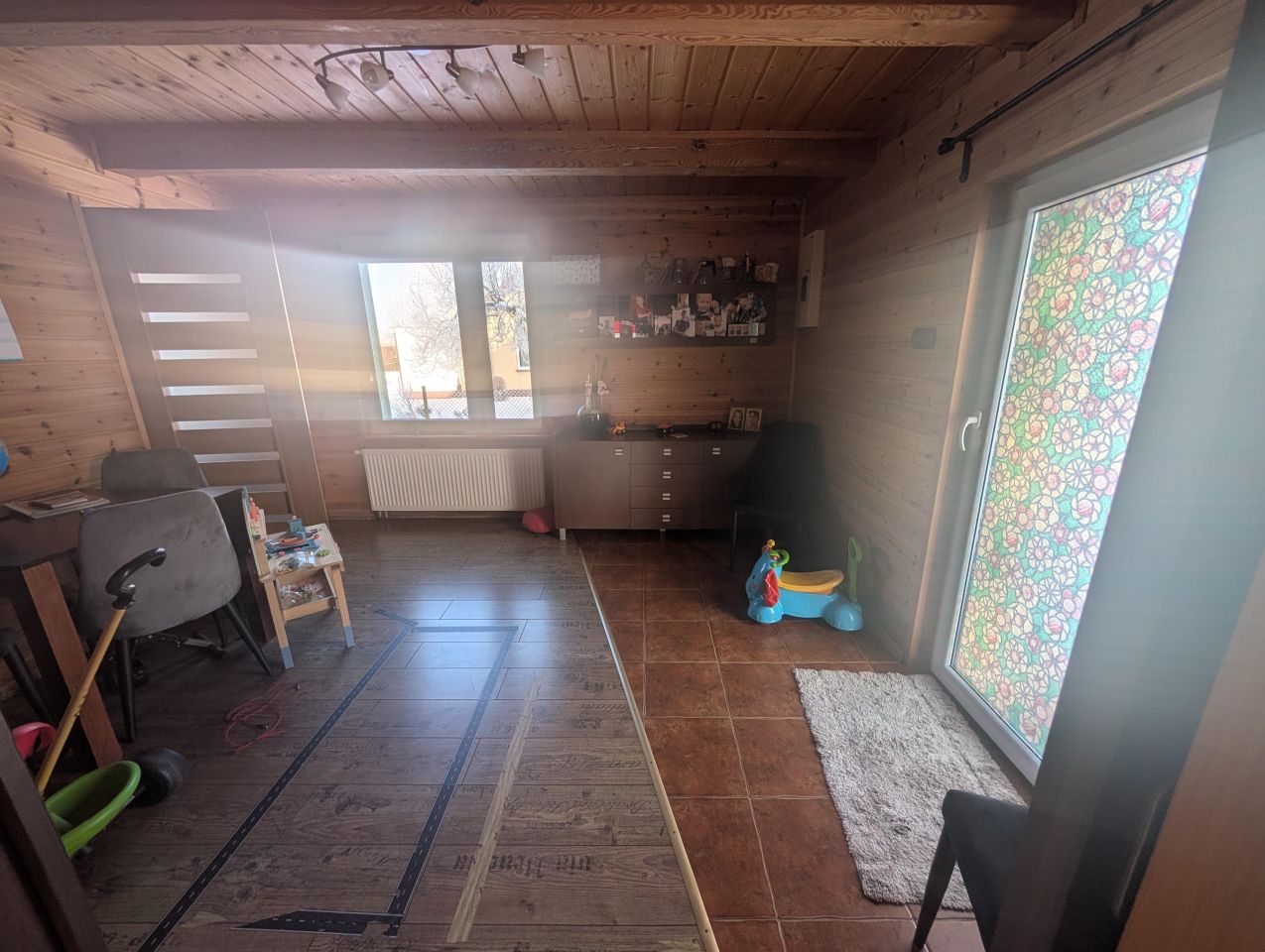 dom wolnostojący, 6 pokoi Gdańsk Wyspa Sobieszewska, ul. Świbnieńska. Zdjęcie 13