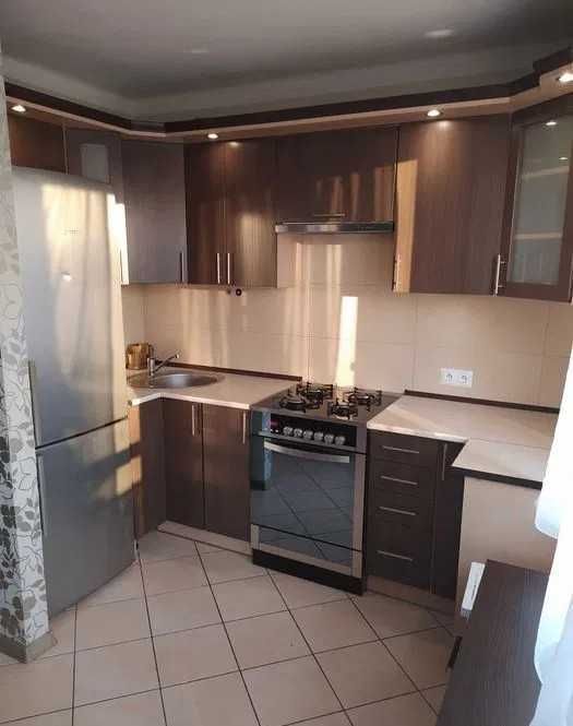 Mieszkanie 3-pokojowe Sochaczew, ul. Żwirki i Wigury. Zdjęcie 5