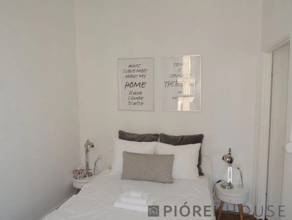 Mieszkanie 3-pokojowe Warszawa Śródmieście, ul. Warecka. Zdjęcie 9