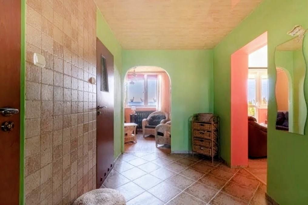 Mieszkanie 3-pokojowe Chrzanów, os. Południe. Zdjęcie 9