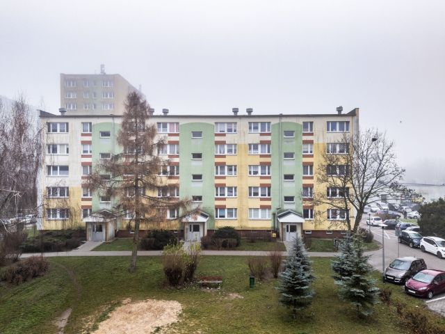 Mieszkanie 4-pokojowe Swarzędz, os. Czwartaków. Zdjęcie 12