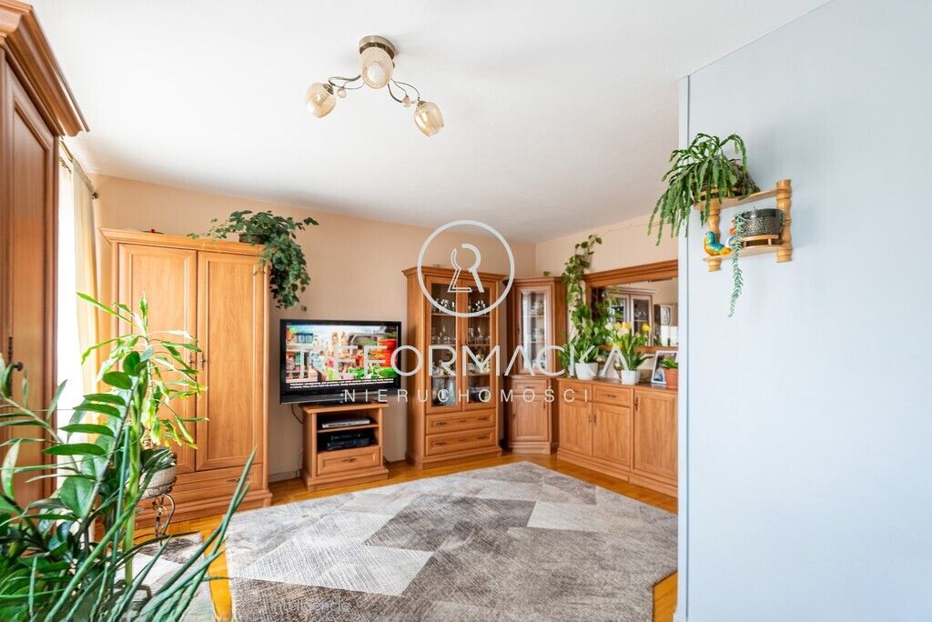 Mieszkanie 3-pokojowe Rzeszów, ul. gen. Józefa Kustronia. Zdjęcie 3
