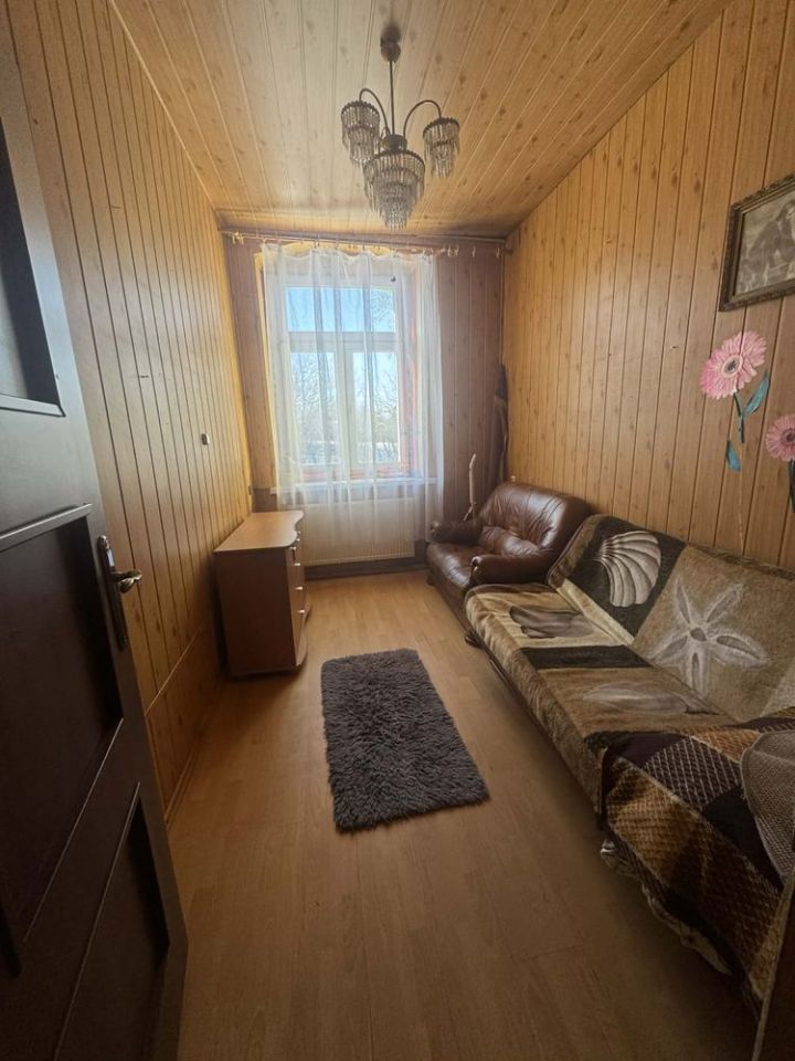 Mieszkanie 2-pokojowe Korsze. Zdjęcie 4