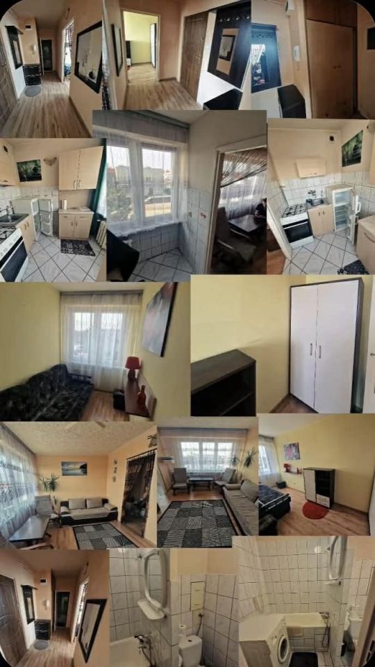 Mieszkanie 2-pokojowe Mrągowo, os. Brzozowe. Zdjęcie 8