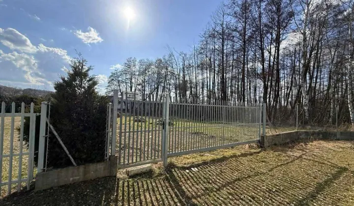 Działka inwestycyjna Dębica, ul. Gawrzyłowska