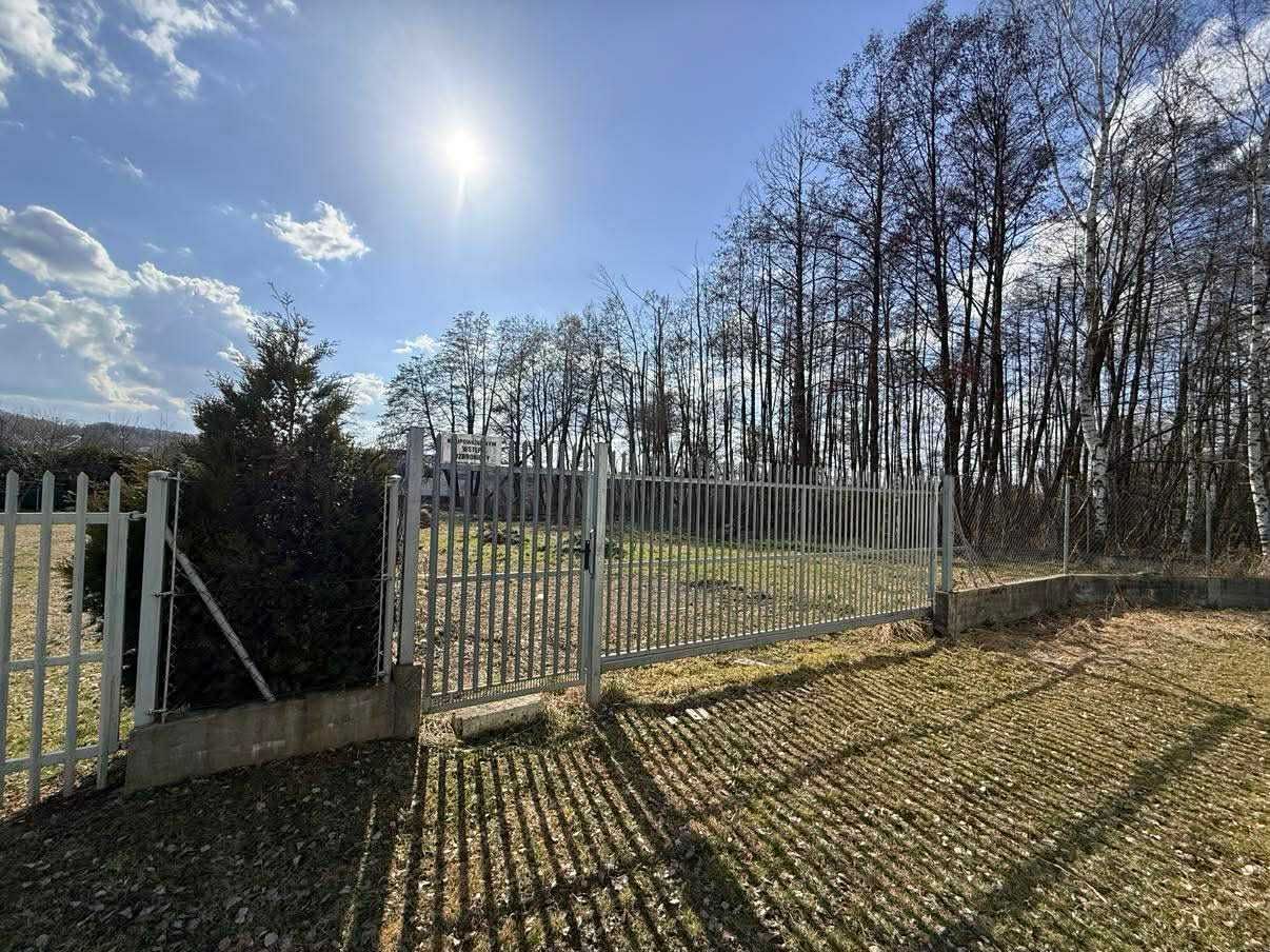 Działka inwestycyjna Dębica, ul. Gawrzyłowska. Zdjęcie 1