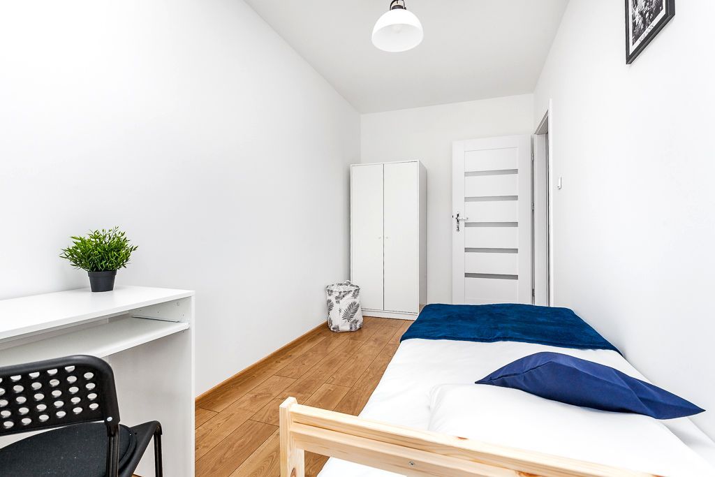 Mieszkanie 4-pokojowe Gdynia Cisowa, ul. Kcyńska. Zdjęcie 7