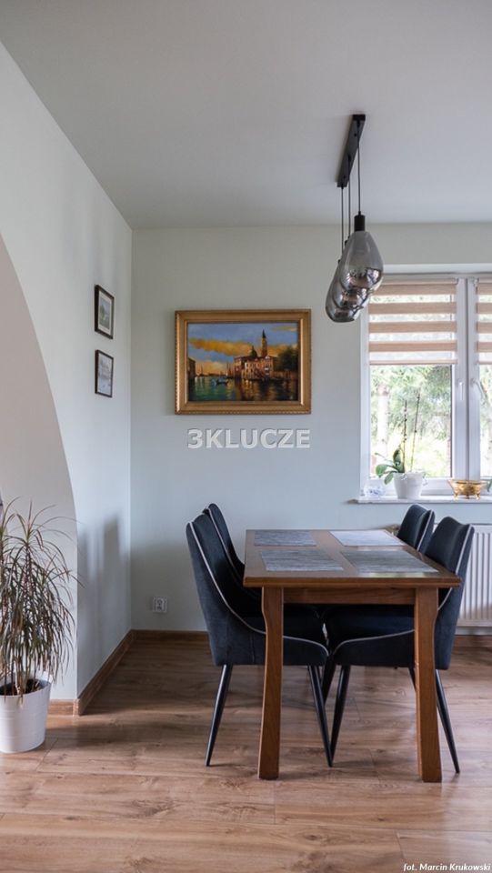 dom wolnostojący, 7 pokoi Stasin. Zdjęcie 5