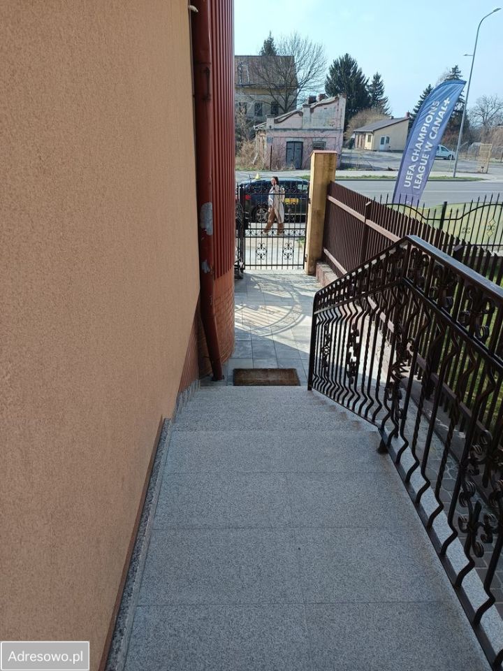 Mieszkanie 6-pokojowe Zamość, ul. Partyzantów. Zdjęcie 10