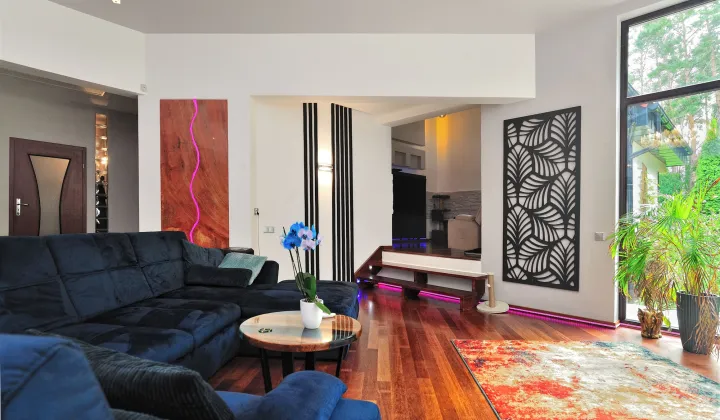 dom wolnostojący, 7 pokoi Kobylanka