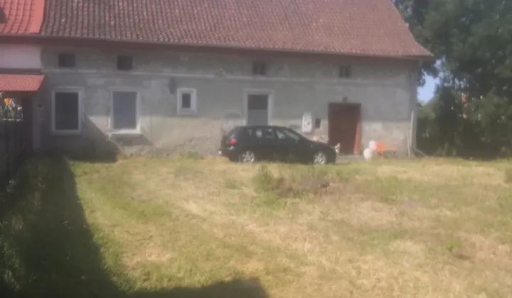 Mieszkanie 2-pokojowe Paluzy