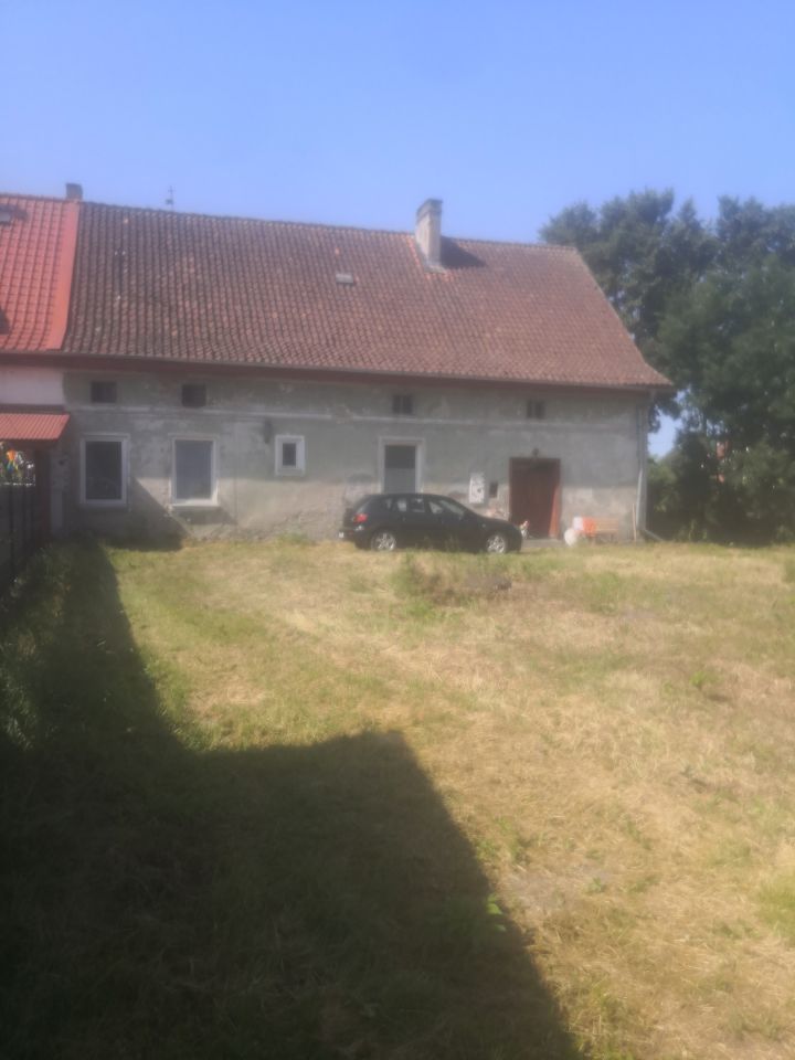 Mieszkanie 2-pokojowe Paluzy. Zdjęcie 1