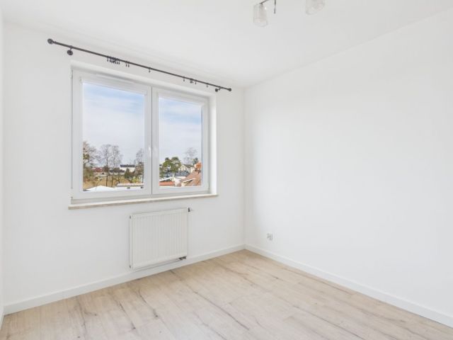 Mieszkanie 4-pokojowe Gdynia Chwarzno-Wiczlino, ul. Leona Staniszewskiego. Zdjęcie 8