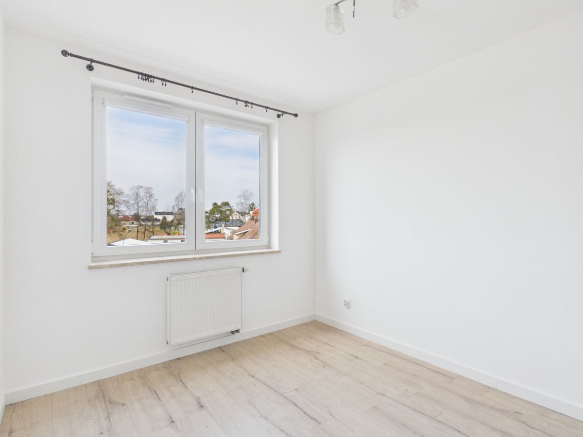 Mieszkanie 4-pokojowe Gdynia Chwarzno-Wiczlino, ul. Leona Staniszewskiego. Zdjęcie 8