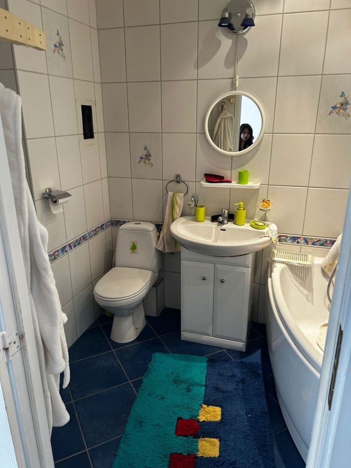 Mieszkanie 4-pokojowe Tczew Centrum, ul. Ignacego Paderewskiego. Zdjęcie 2