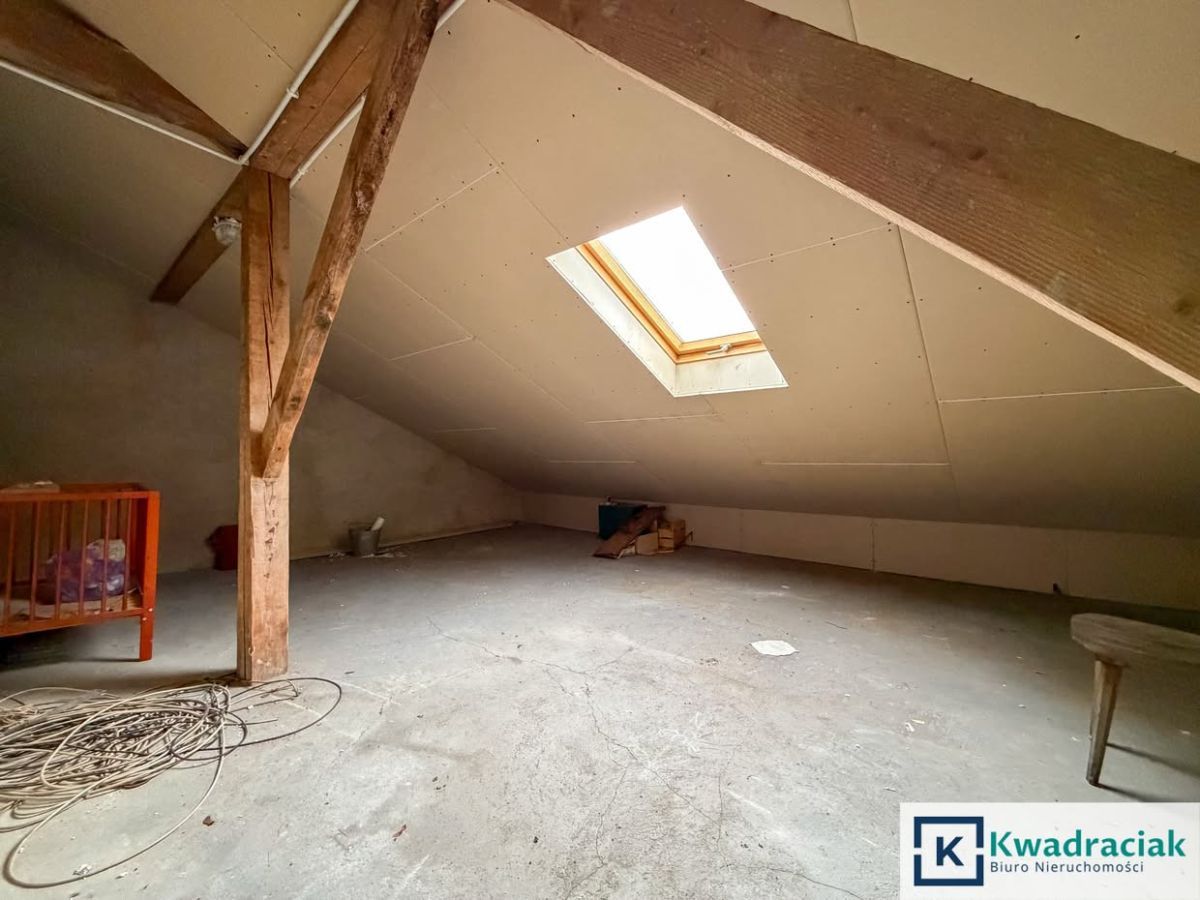 Mieszkanie 3-pokojowe Jasło, ul. Jana Sobieskiego. Zdjęcie 11