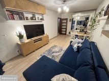 Mieszkanie 2-pokojowe Łódź Koziny, ul. Jana Długosza. Zdjęcie 4