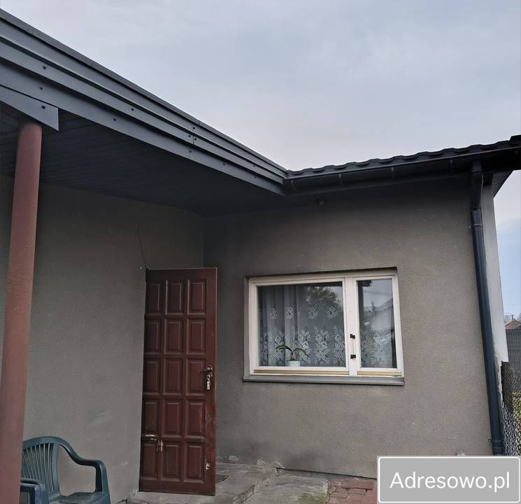 dom wolnostojący, 2 pokoje Wronowice, ul. Skrzydlata. Zdjęcie 9