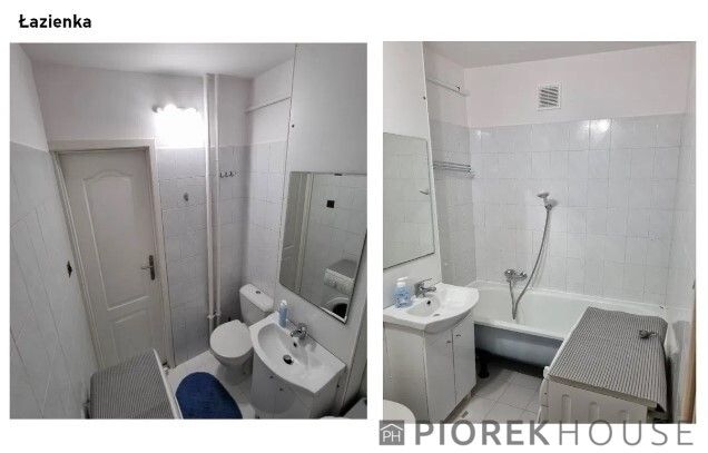 Mieszkanie 3-pokojowe Warszawa Mokotów, ul. Obrzeżna. Zdjęcie 4