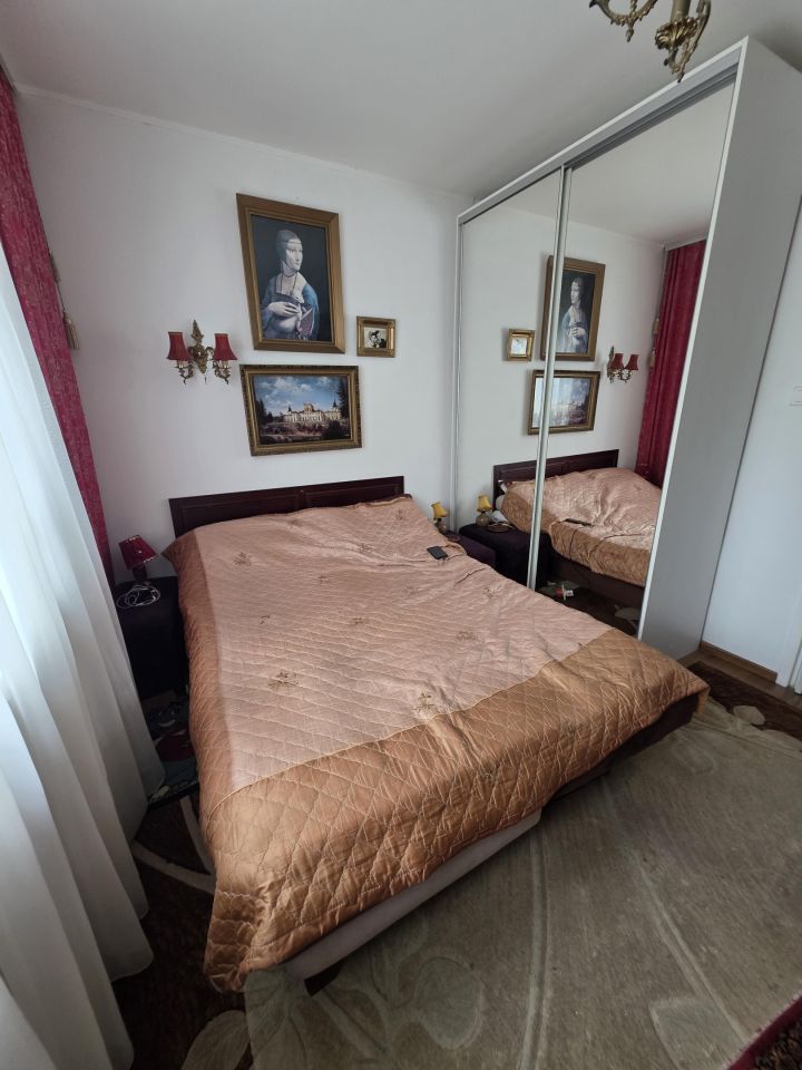 Mieszkanie 2-pokojowe Warszawa Bemowo, ul. Apenińska. Zdjęcie 6