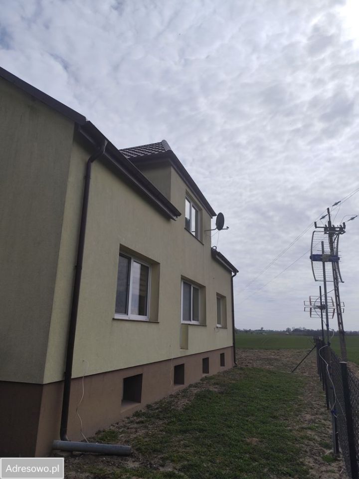 dom wolnostojący, 3 pokoje Płonne. Zdjęcie 10