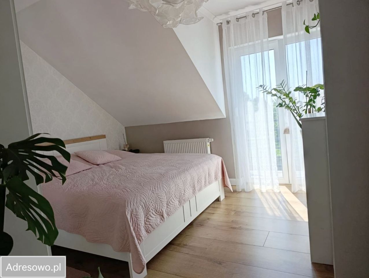 bliźniak, 5 pokoi Bożnów. Zdjęcie 11