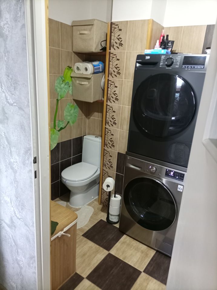 Mieszkanie 3-pokojowe Giżycko, ul. Moniuszki. Zdjęcie 8