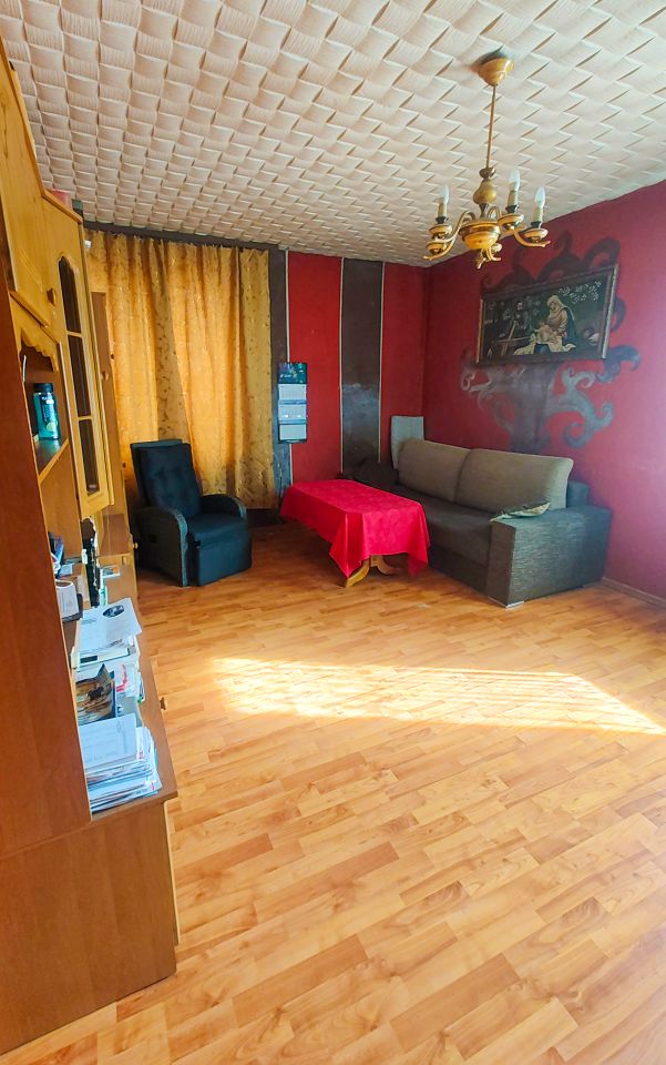 Mieszkanie 1-pokojowe Chrzanów Centrum, Garnarska. Zdjęcie 3