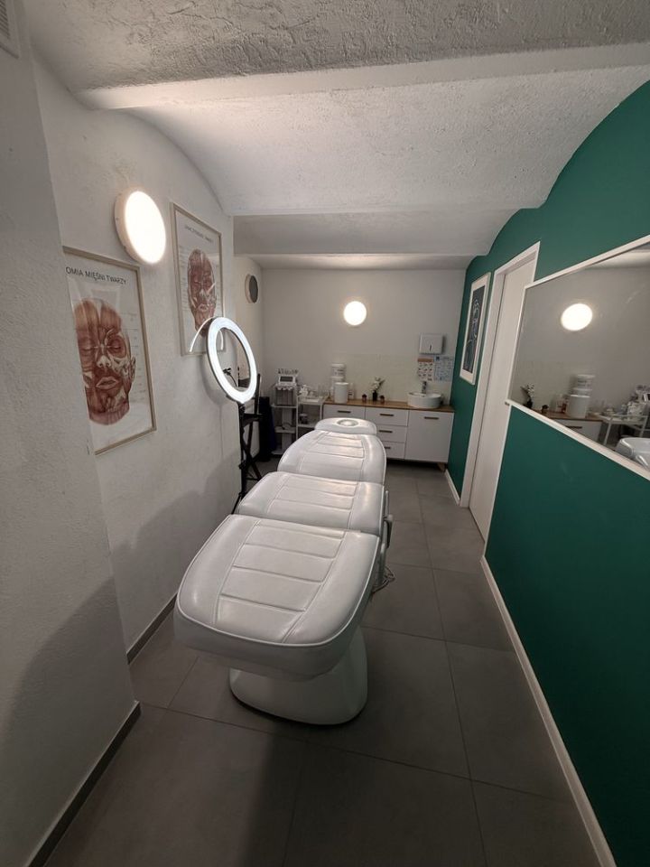 Lokal Poznań Centrum. Zdjęcie 3