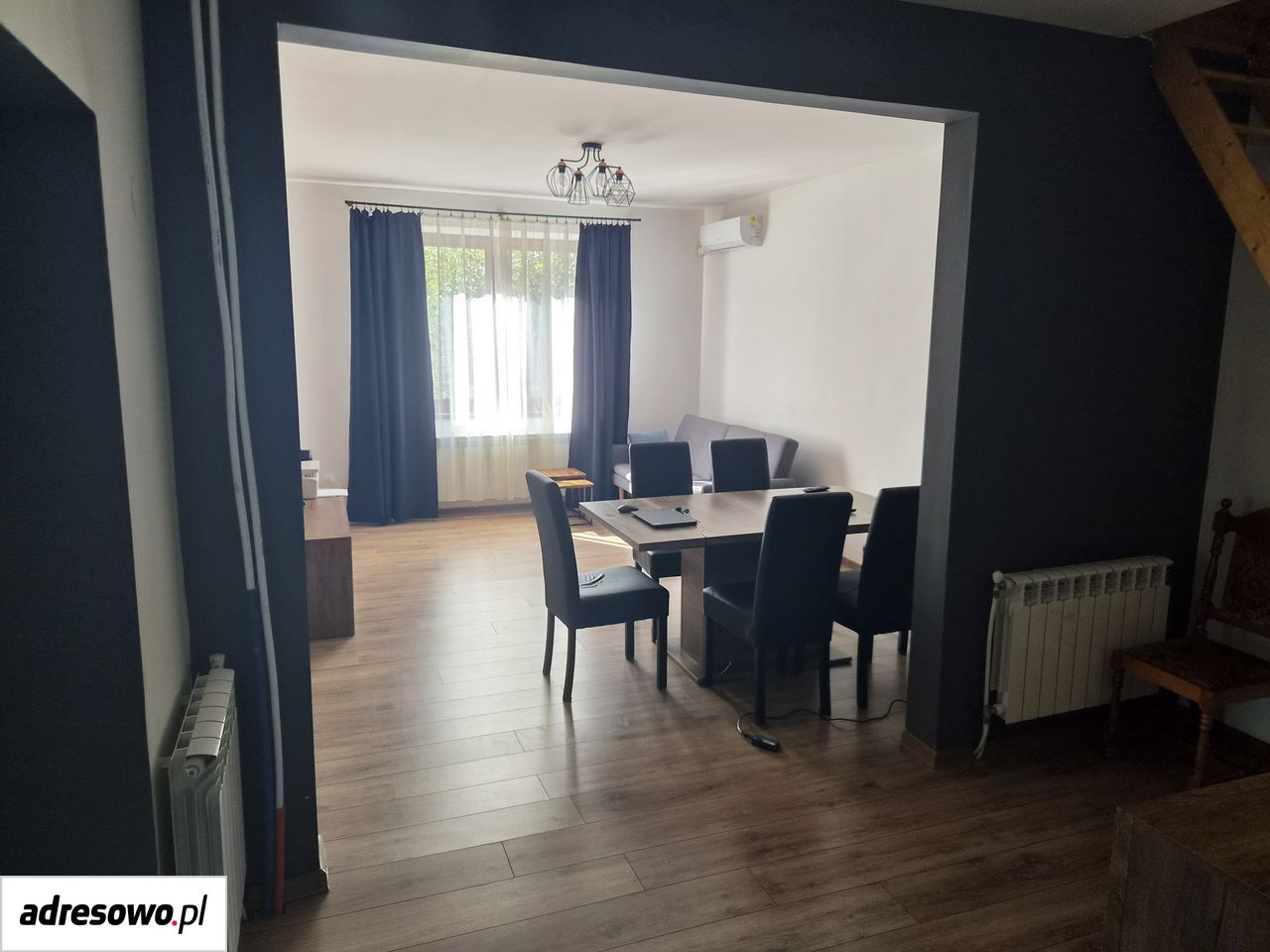 dom wolnostojący, 3 pokoje Podkowa Leśna, ul. Jeża. Zdjęcie 10