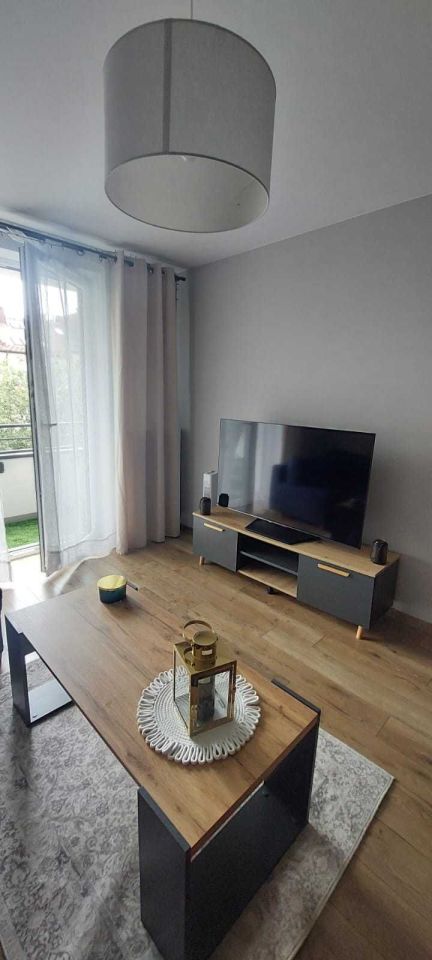 Mieszkanie 2-pokojowe Kraków Prądnik Biały, ul. Stefana Banacha. Zdjęcie 3
