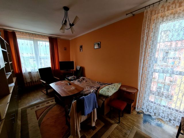 Mieszkanie 1-pokojowe Węgorzewo, ul. Targowa. Zdjęcie 1