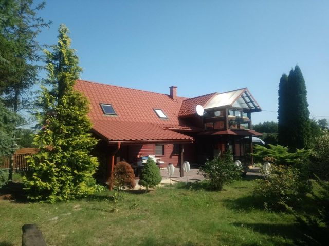 dom wolnostojący, 5 pokoi Bratucice. Zdjęcie 1