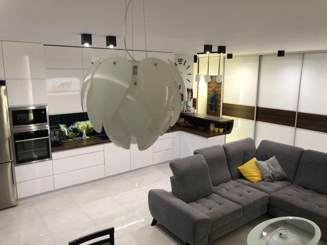 Mieszkanie 2-pokojowe Mińsk Mazowiecki Nowe Miasto, ul. Warszawskie Przedmieście. Zdjęcie 1