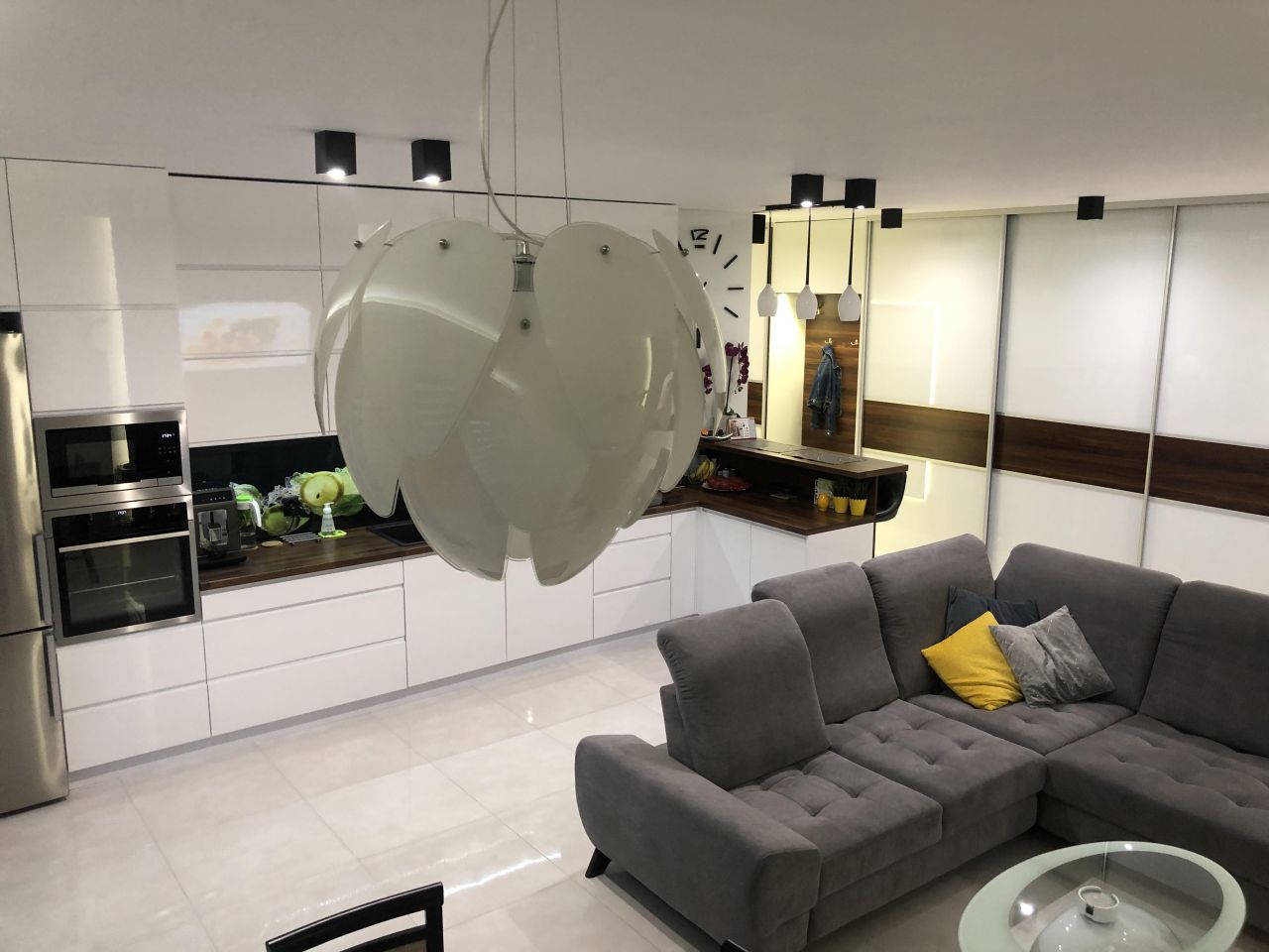 Mieszkanie 2-pokojowe Mińsk Mazowiecki Nowe Miasto, ul. Warszawskie Przedmieście