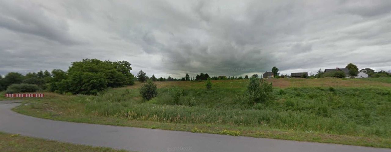 Działka budowlana Biała Podlaska