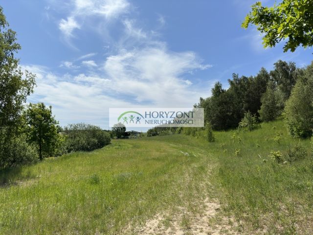 Działka budowlana Łapino Kartuskie. Zdjęcie 4